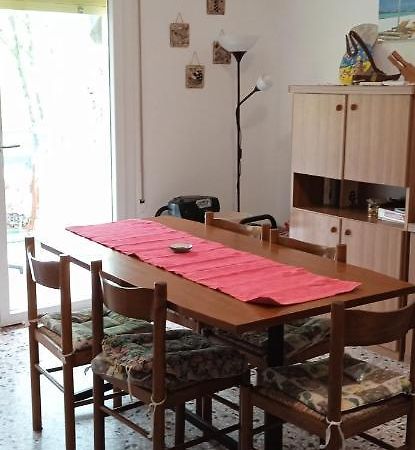 Appartamento In Centro Bibione Dış mekan fotoğraf