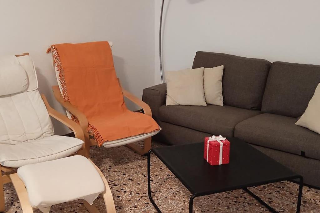 Appartamento In Centro Bibione Dış mekan fotoğraf