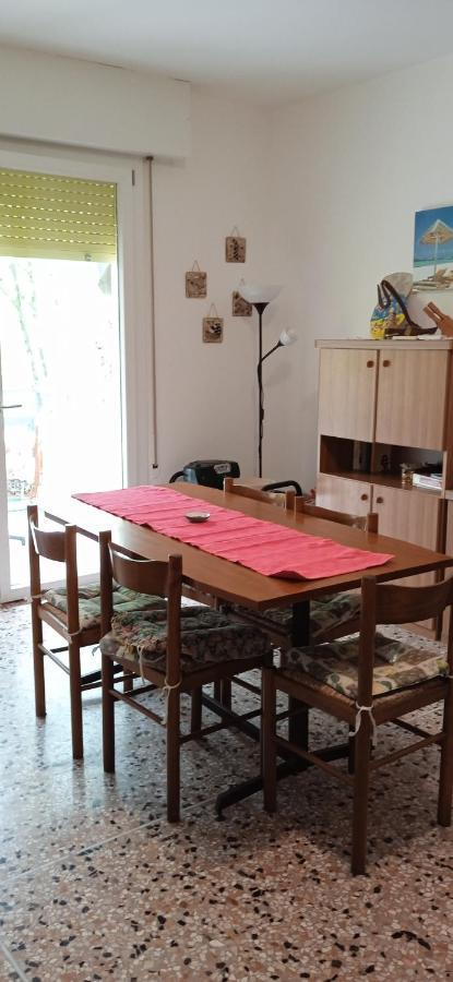 Appartamento In Centro Bibione Dış mekan fotoğraf