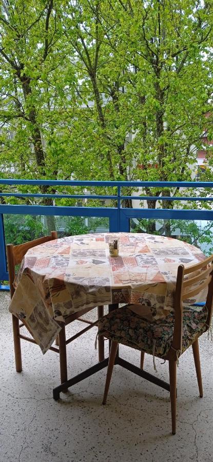 Appartamento In Centro Bibione Dış mekan fotoğraf