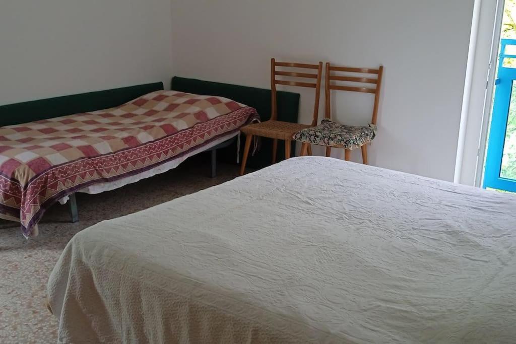 Appartamento In Centro Bibione Dış mekan fotoğraf