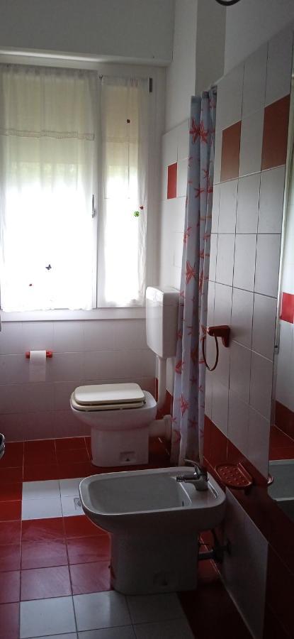 Appartamento In Centro Bibione Dış mekan fotoğraf