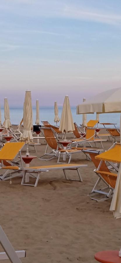 Appartamento In Centro Bibione Dış mekan fotoğraf
