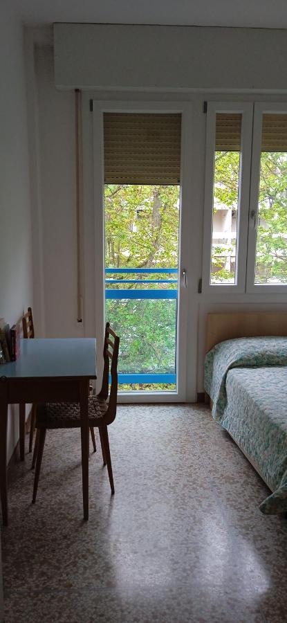 Appartamento In Centro Bibione Dış mekan fotoğraf